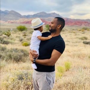 Meet your Posher, Abdi